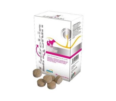 Linkskin spray 200 ml