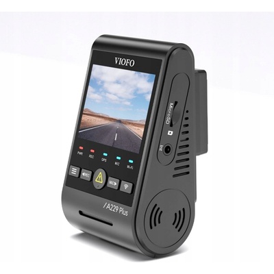 Viofo A229 PLUS 1CH GPS
