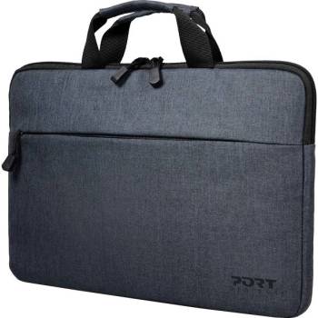 Taška Port 110200 15,6" grey