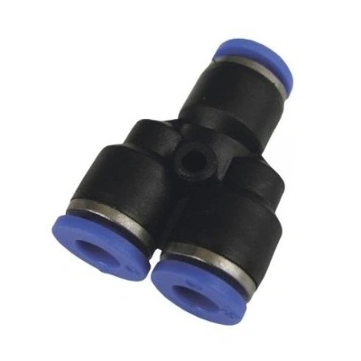 Adler Гнездо за въздушна главина тип AUTO Y 6 mm (0118.20)