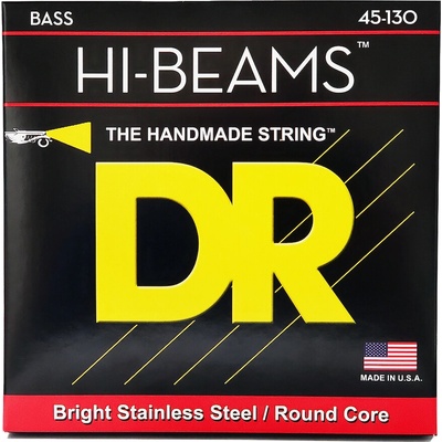 DR Strings MR5-130