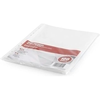 Джоб кристал Bluering А4 40 мик. 100 бр (500065)