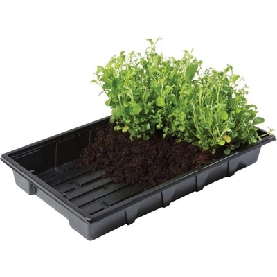 Garland Professional Gravel tray - тава за вкореняване и разсад, 37 x 23.5 х 6 см (без дупки) (61120202)