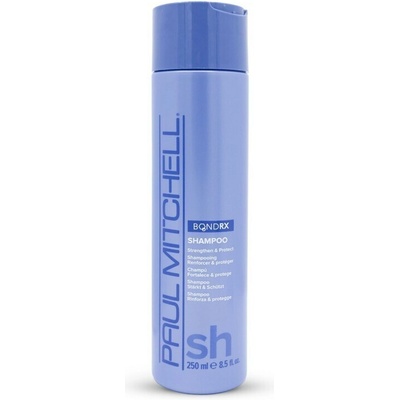 Paul Mitchell Bond RX Shampoo 250 ml