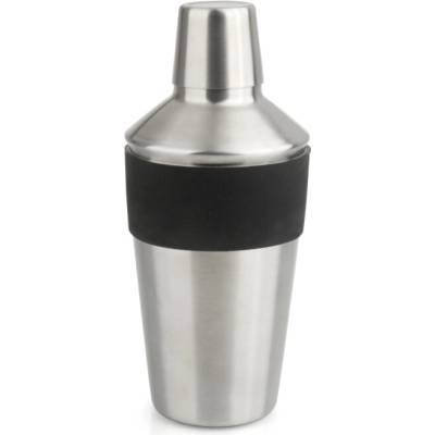 Leopold Vienna Cocktail Shaker Black Edition 500ml