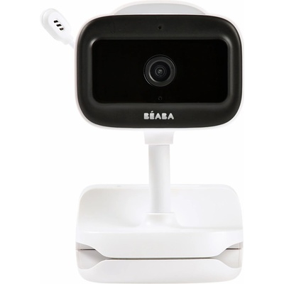 Beaba Video chůvička Zen Nomad White
