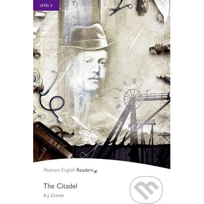 Citadel - Cronin A