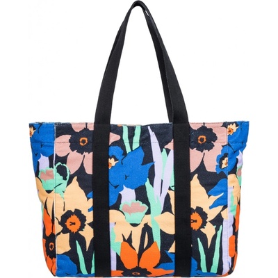 Roxy MANGO PASSION ANTHRACITE FLOWER JAMMIN