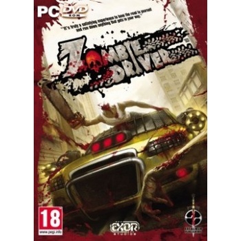 Zombie Driver HD Complete