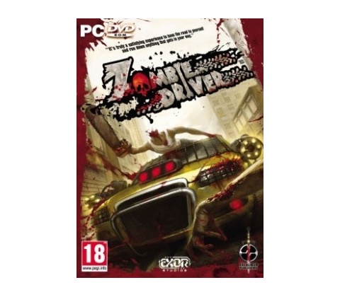 Zombie Driver HD Complete