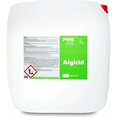 PWS ALGICID 30 l