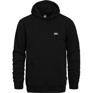 Horsefeathers Суитшърт Agent - black Horsefeathers | Cheren | МЪЖЕ | L