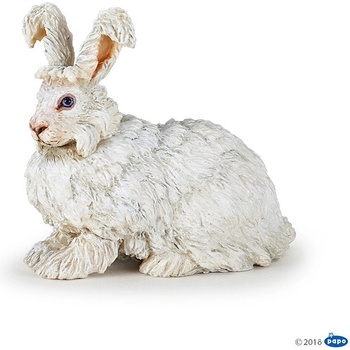 Image 1 of Papo - Фигурка ангорски заек 51172