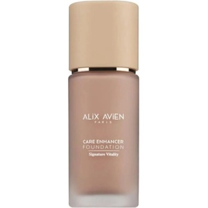 Alix Avien Paris Alix Avien Фон дьо тен Care Enhancer, SPF30, 805 Ivory, 30 ml - ozone