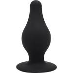 SilexD Plug Model 2 L Black