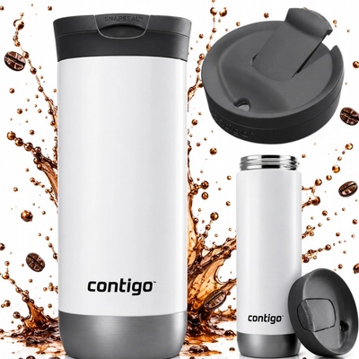 Contigo Termohrnek Huron 2.0 470 ml Salt