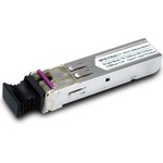 PLANET MFB-FB20 мрежов трансивърен модул Оптично влакно 100 Мбит/с SFP 1550 nm (MFB-FB20)