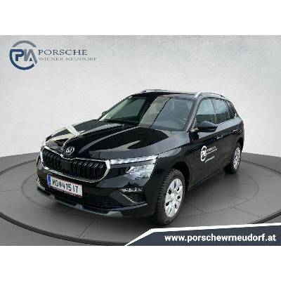 Skoda Kamiq TSI Selection DSG 85 kW