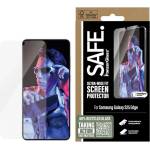 Safe Стъклен протектор SAFE - Ultra Wide Fit, Galaxy S25 Edge, прозрачен (5715685025846)