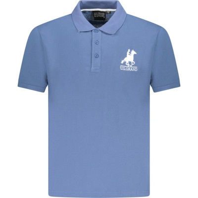U.S. Grand polo modré