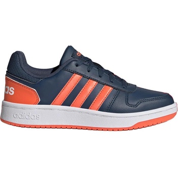 Adidas Детски Обувки Adidas Hoops 2.0 GZ8588 (GZ8588)