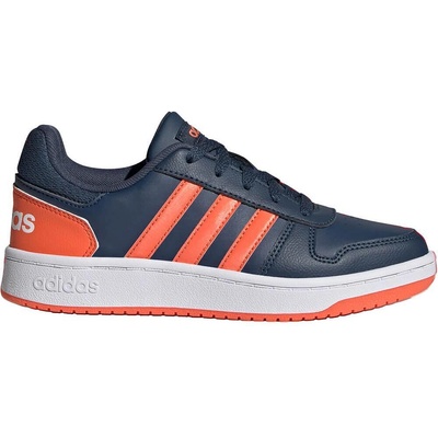Adidas Детски Обувки Adidas Hoops 2.0 GZ8588 (GZ8588)