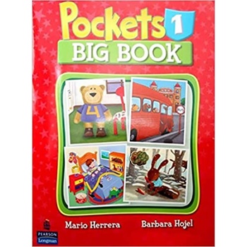 Pockets 1 Big Book