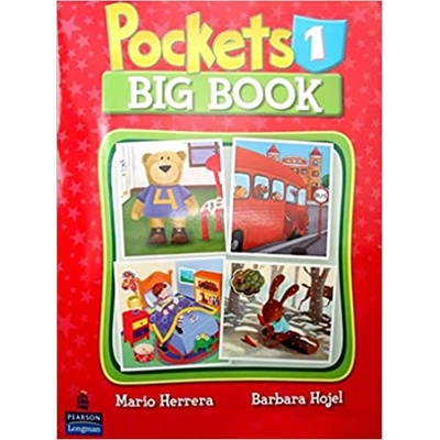 Pockets 1 Big Book