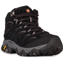 Merrell Moab 3 Mid GTX M čierné