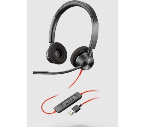 Plantronics 213934-01
