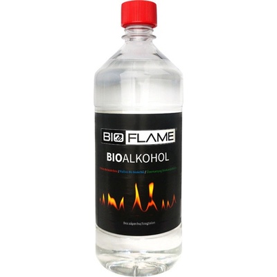 BIO FLAME Biolíh 6 L – Zboží Dáma