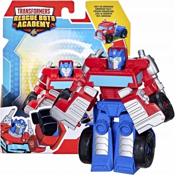 Hasbro Transformers Rescue Bots Academy OPTIMUS PRIME