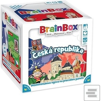 BrainBox Česká Republika
