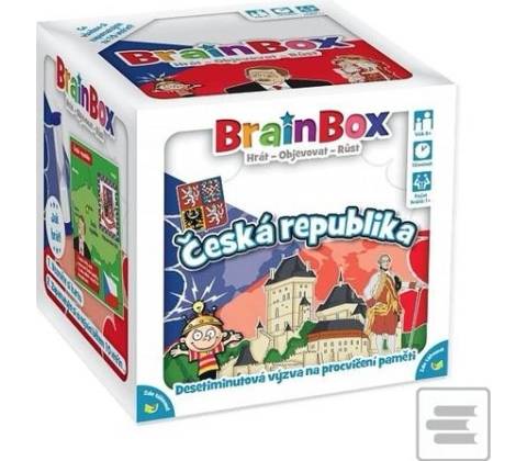 BrainBox Česká Republika