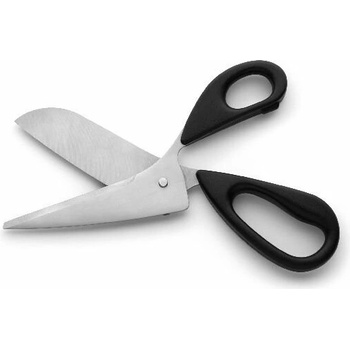 Súprava nožníc a nôž FLORINA CS-026950