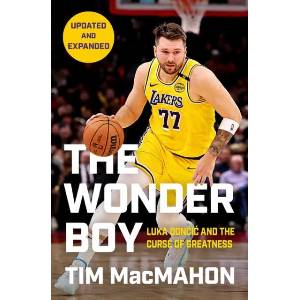 The Wonder Boy | Tim MacMahon (ISBN: 9781538740729)