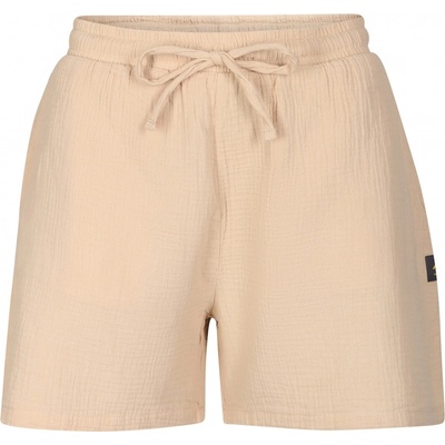 Nax Imera dámské kraťasy šedá