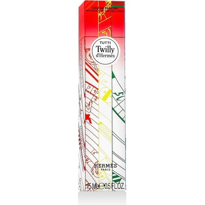 Hermes Twilly d´Hermès Tutti Twilly parfémovaná voda dámská 15 ml
