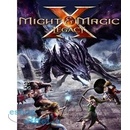 Might & Magic X Legacy