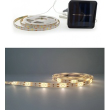 Solární LED pásek IP44 TRIXLINE TR 595 5m