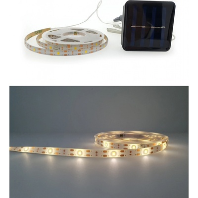 Solární LED pásek IP44 TRIXLINE TR 595 5m