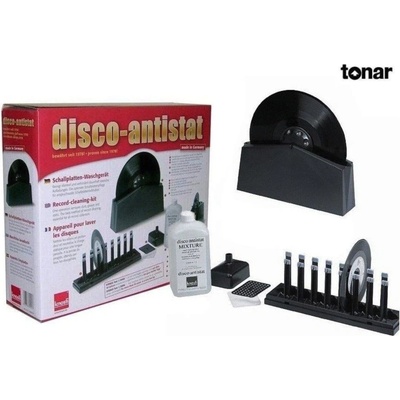 tonar KNOSTI DISCO ANTISTAT