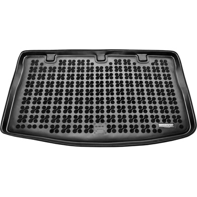 Гумена стелка за багажник за Kia Rio III (2011 - 2017) Hatchback - Rezaw Plast (230736)
