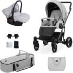 Kunert Roy 3 in 1 Детски колички