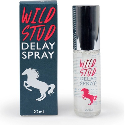 Cobeco Wild Stud Delay spray 22 ml