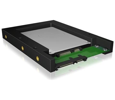 Icy Box IB-2538StS