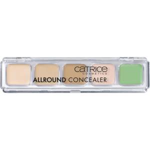 Catrice Allround Colour Correction Palette 6 g
