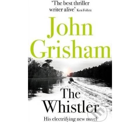 The Whistler