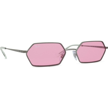 Ray-Ban Yevi RB3728 004/84