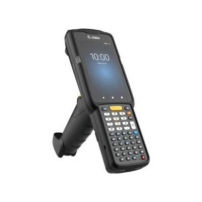 Zebra MC3300ax MC330X-SJ4EG4RW